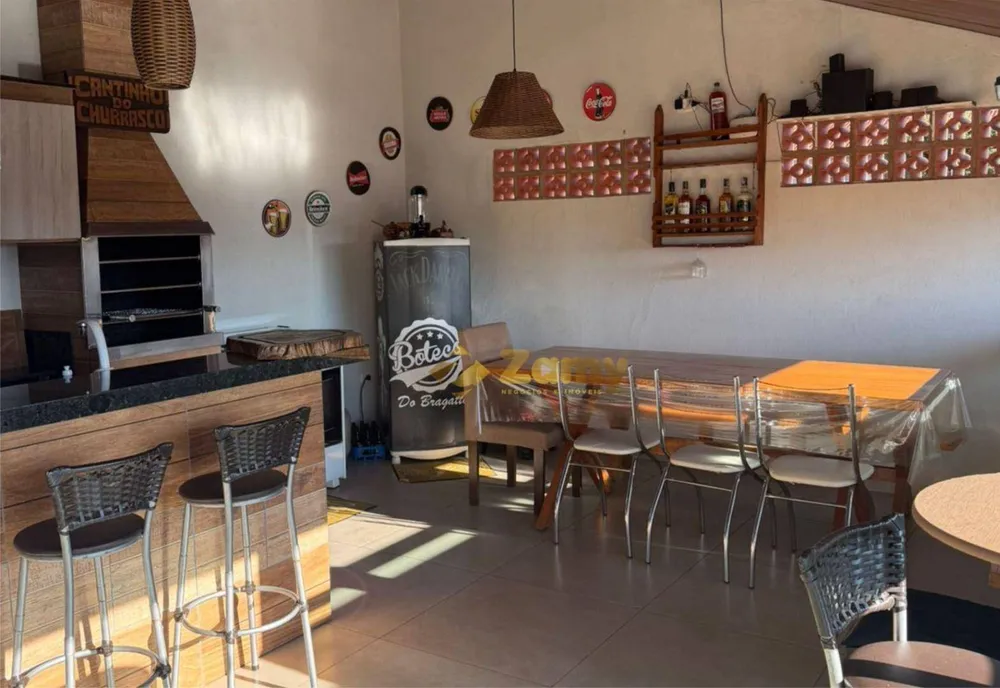 Casa, 2 quartos, 145 m² - Foto 7