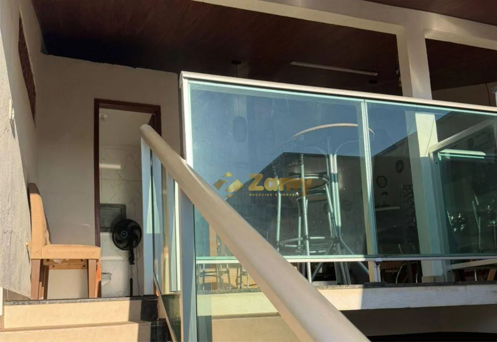 Casa, 2 quartos, 145 m² - Foto 5