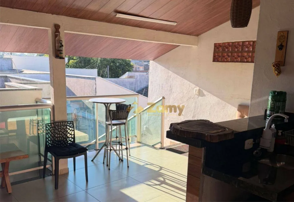 Casa, 2 quartos, 145 m² - Foto 6