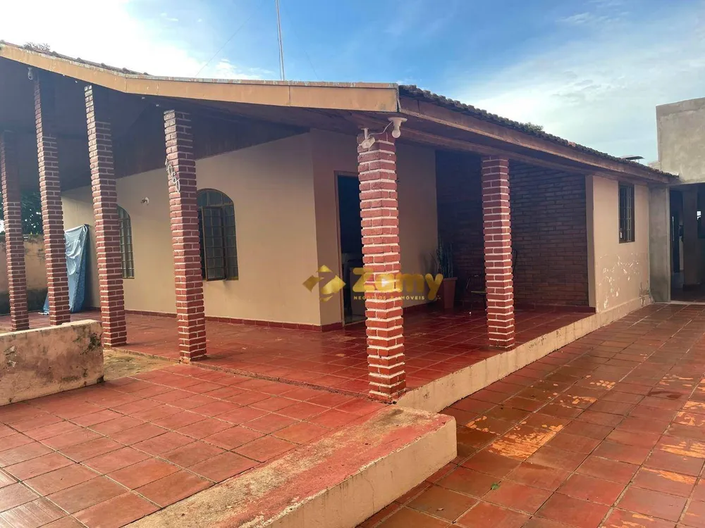 Casa, 3 quartos, 350 m² - Foto 7