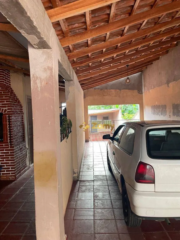 Casa, 3 quartos, 350 m² - Foto 6