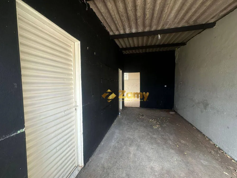 Casa, 3 quartos, 121 m² - Foto 3