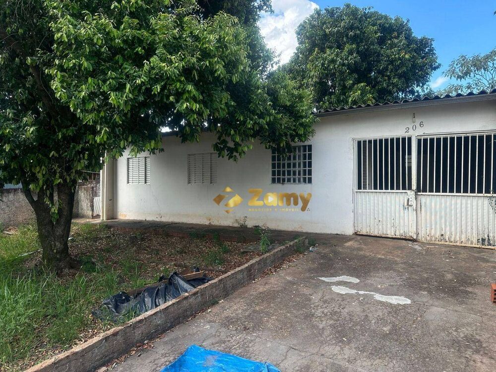 Casa, 3 quartos, 121 m² - Foto 4