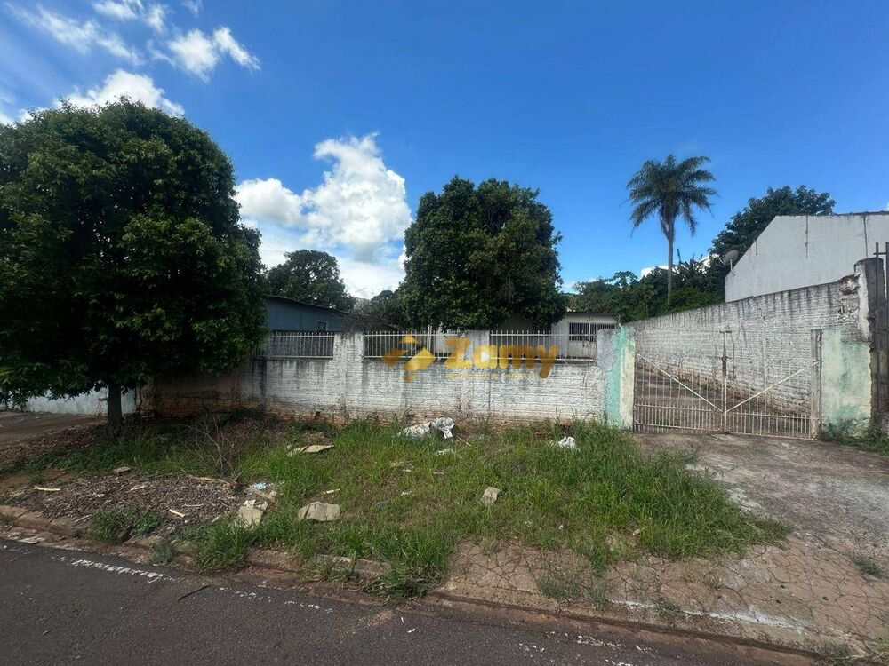 Casa, 3 quartos, 121 m² - Foto 1