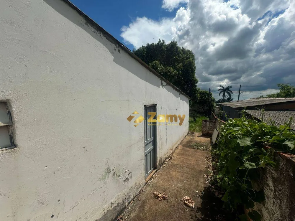 Casa, 3 quartos, 121 m² - Foto 2
