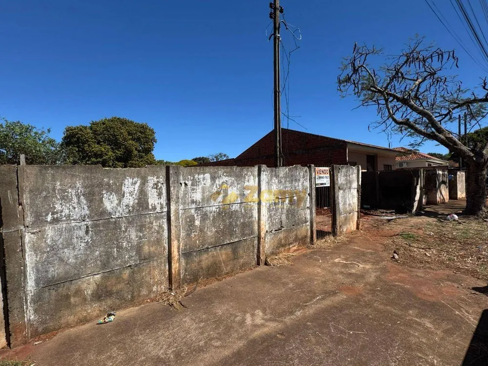Terreno, 411 m² - Foto 1