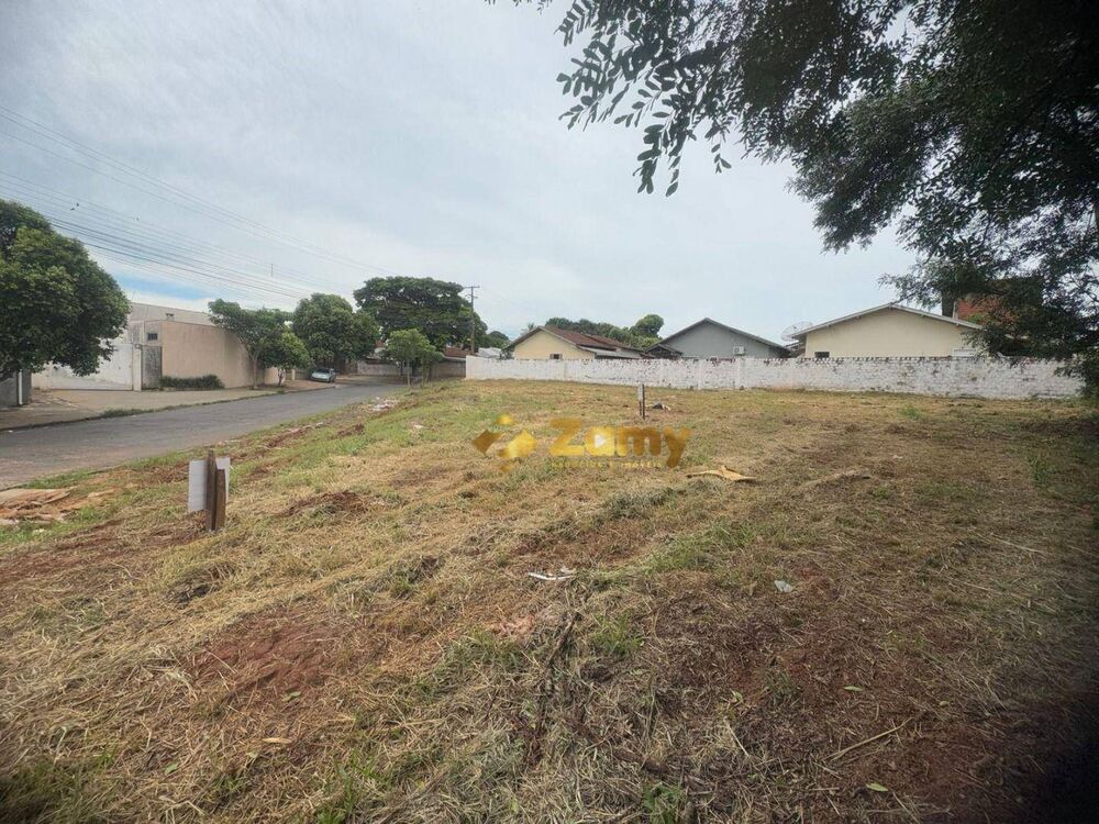 Terreno, 600 m² - Foto 2