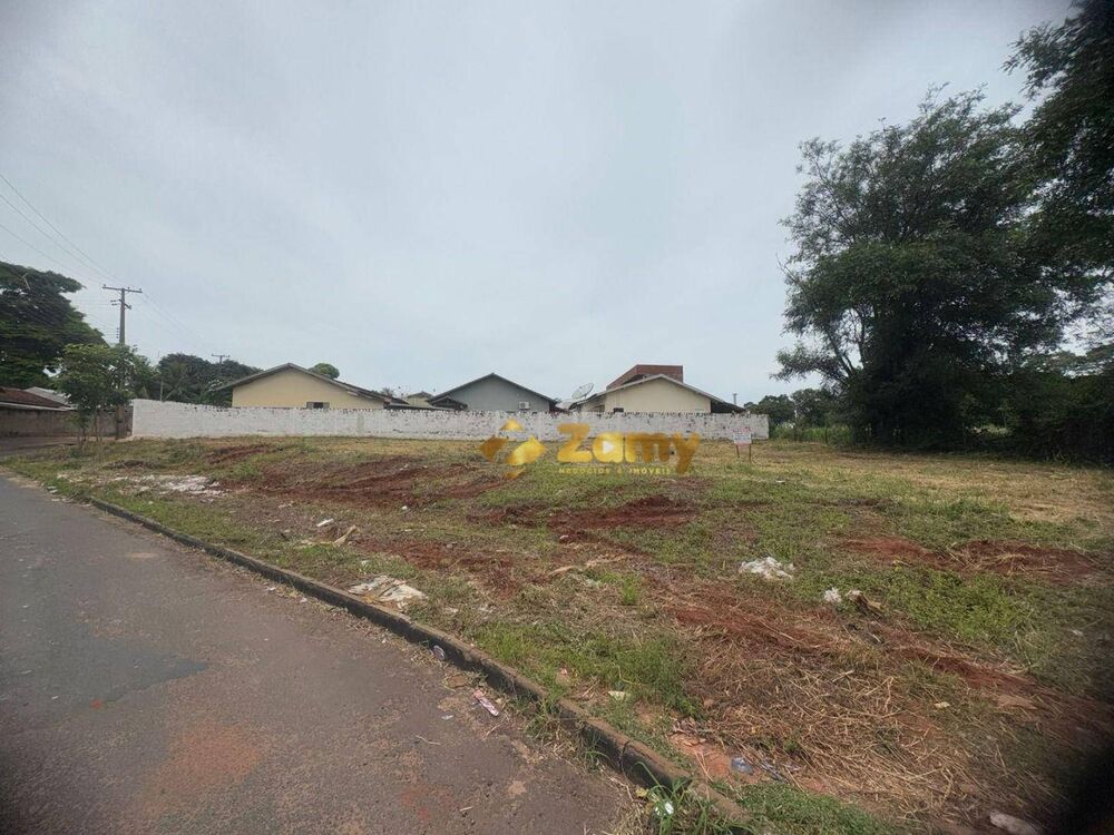 Terreno, 600 m² - Foto 1