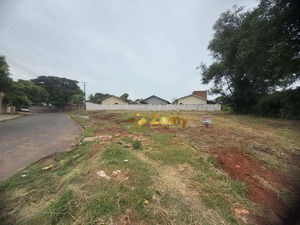 Terreno, 600 m² - Foto 3