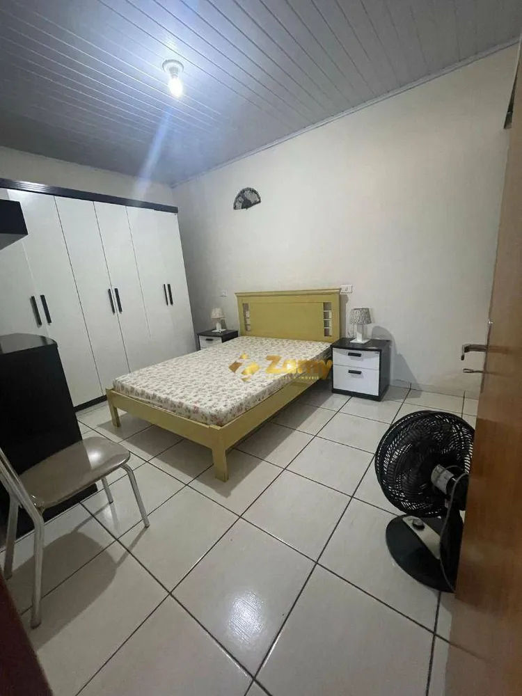 Casa de Condomínio, 2 quartos - Foto 5