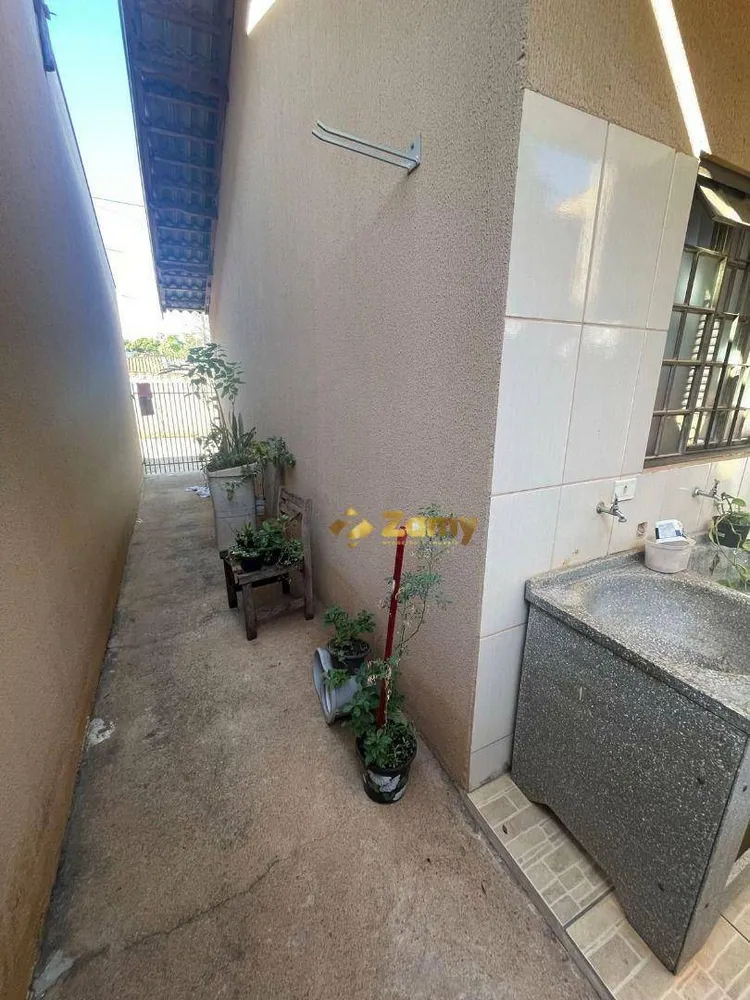 Casa de Condomínio, 2 quartos - Foto 8