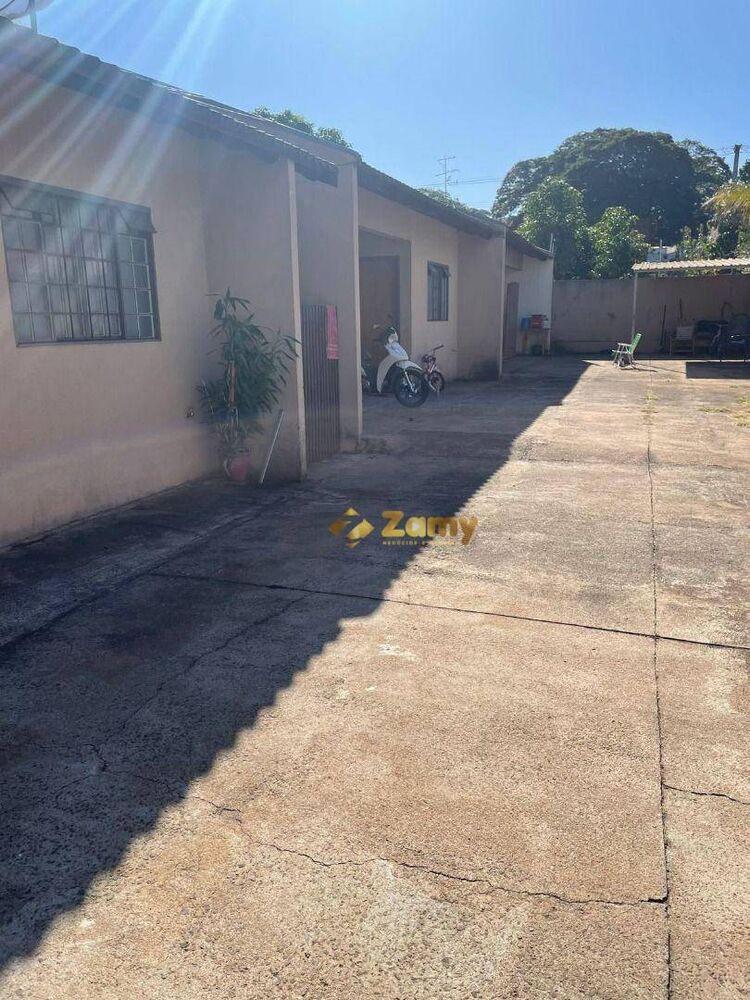 Casa de Condomínio à venda com 2 quartos, 282m² - Foto 2