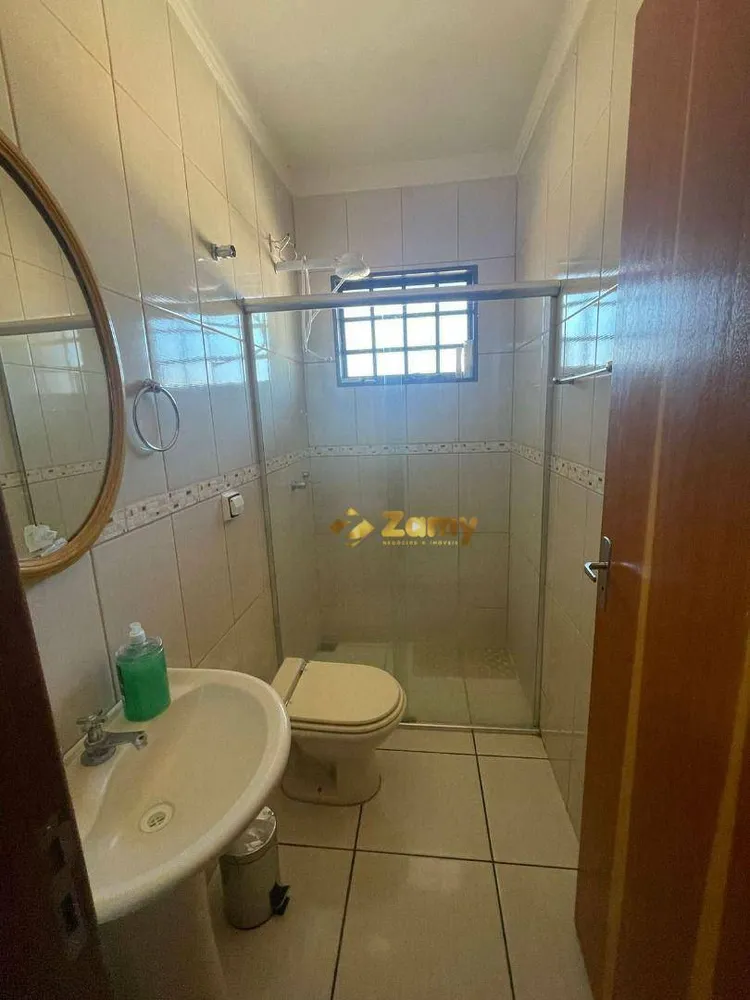 Casa de Condomínio, 2 quartos - Foto 6