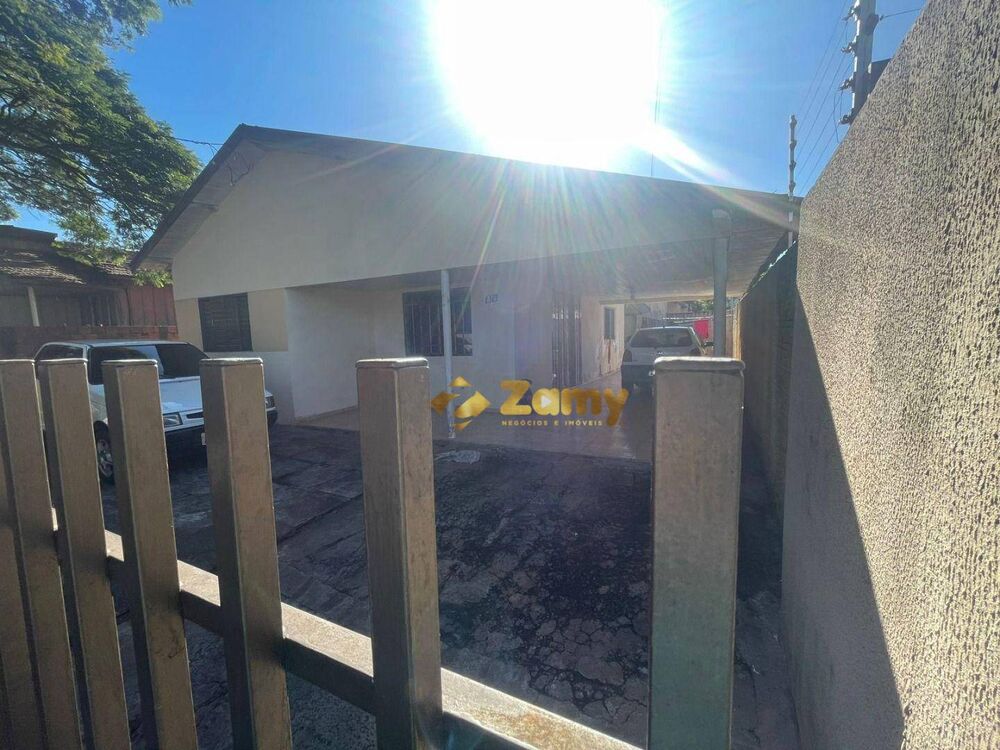 Casa de Condomínio à venda com 2 quartos, 282m² - Foto 1