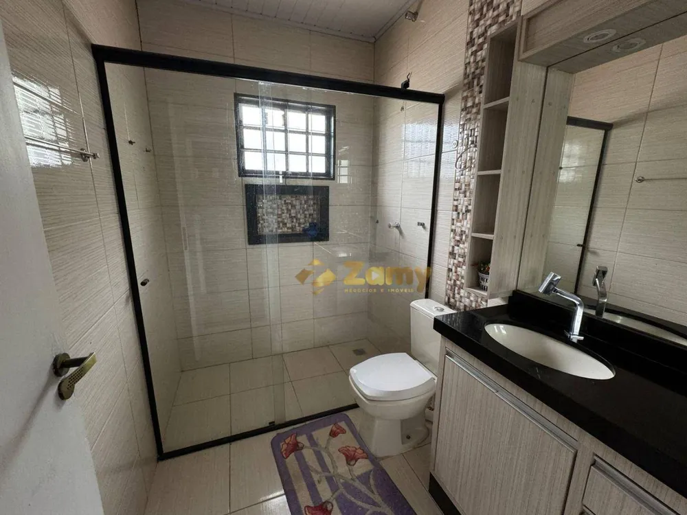 Casa, 2 quartos, 223 m² - Foto 1