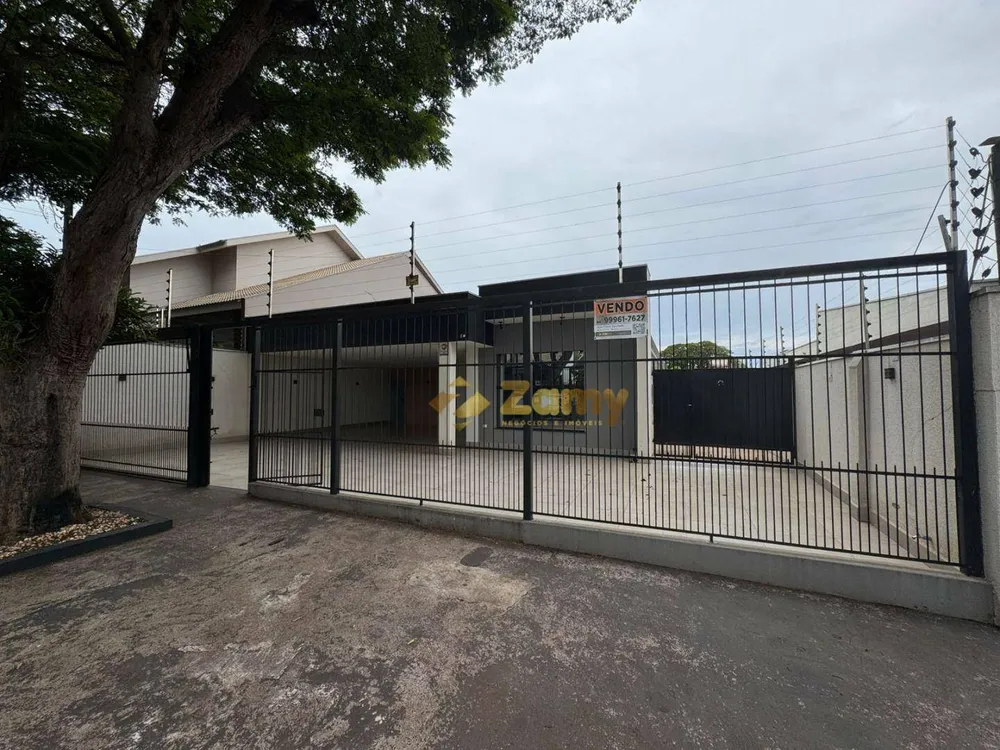 Casa, 2 quartos, 223 m² - Foto 6