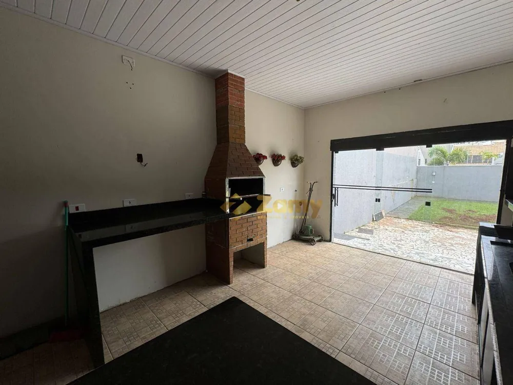 Casa, 2 quartos, 223 m² - Foto 4