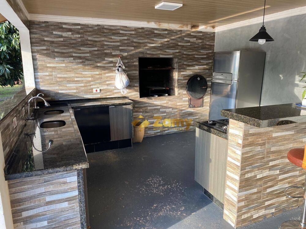 Sítio à venda com 3 quartos, 5000M2 - Foto 2