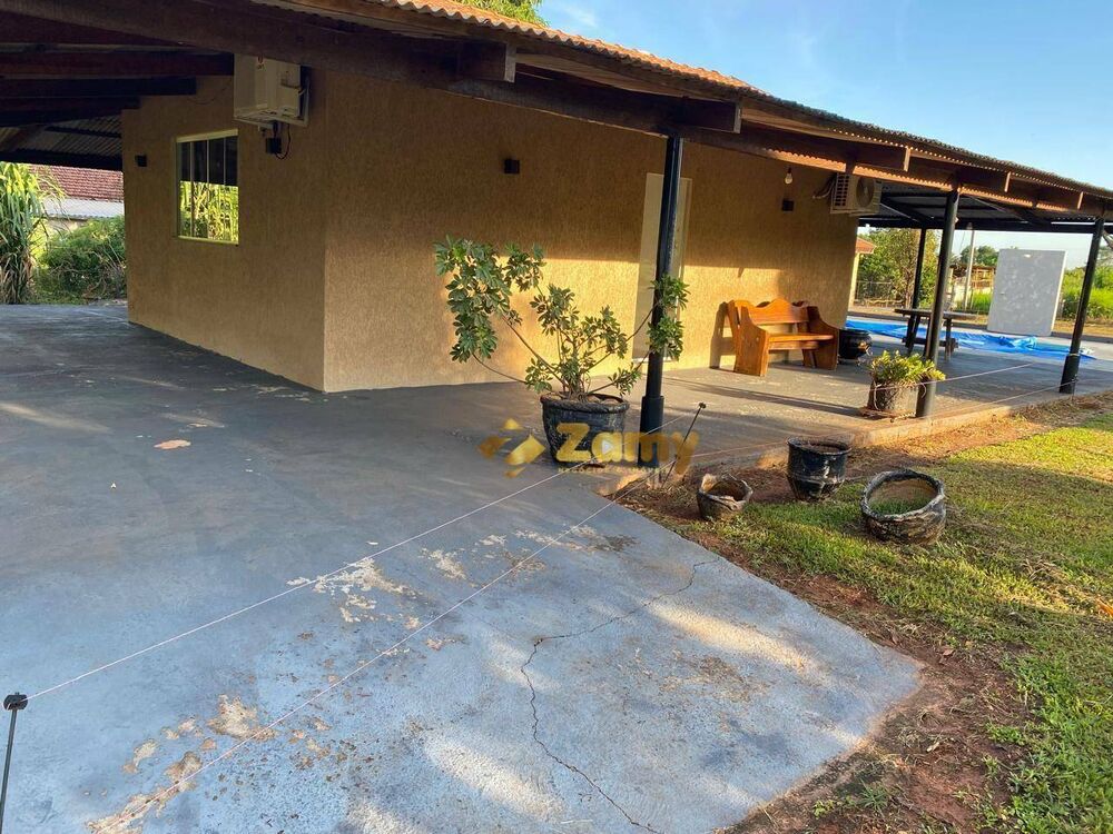 Sítio à venda com 3 quartos, 5000M2 - Foto 1