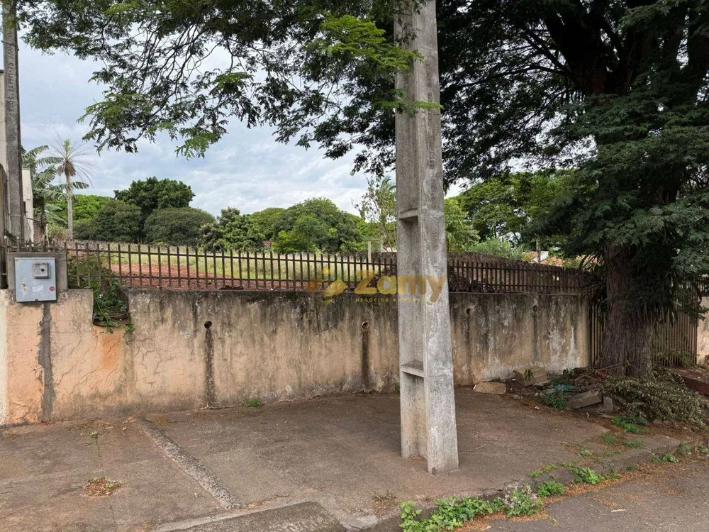 Terreno, 628 m² - Foto 3