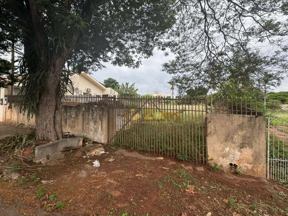 Terreno, 628 m² - Foto 1