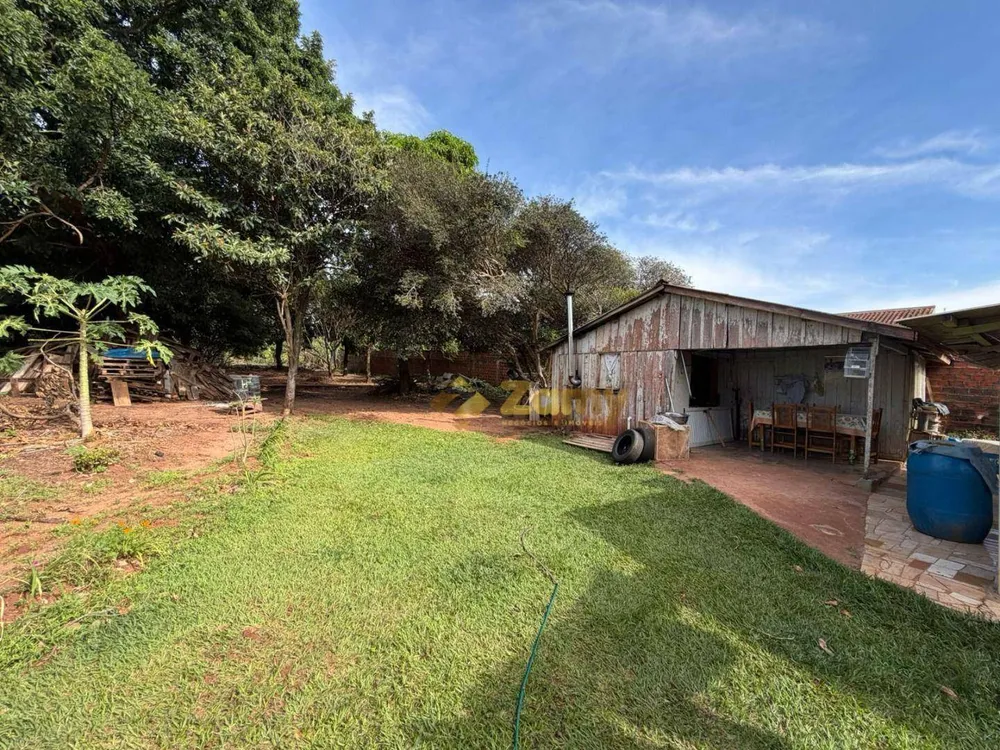 Casa, 3 quartos, 124 m² - Foto 1
