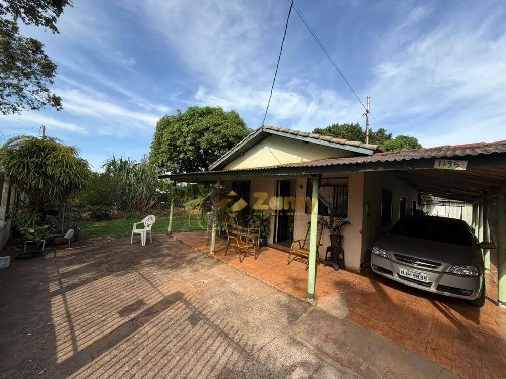 Casa, 3 quartos, 124 m² - Foto 10