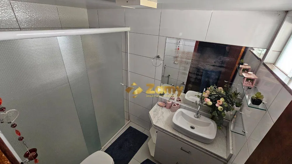 Casa, 6 quartos, 307 m² - Foto 3