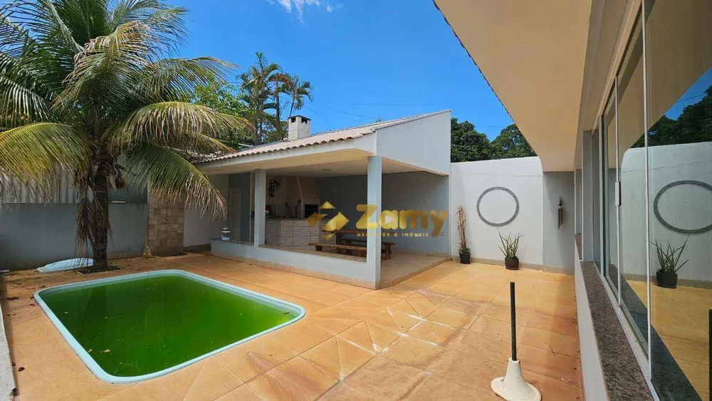 Casa, 6 quartos, 307 m² - Foto 19