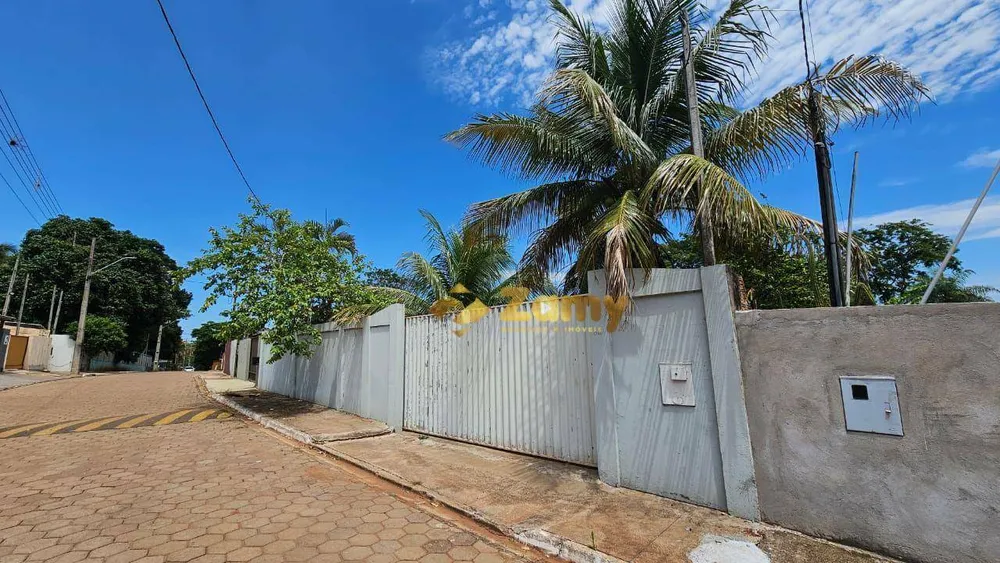 Casa, 6 quartos, 307 m² - Foto 2