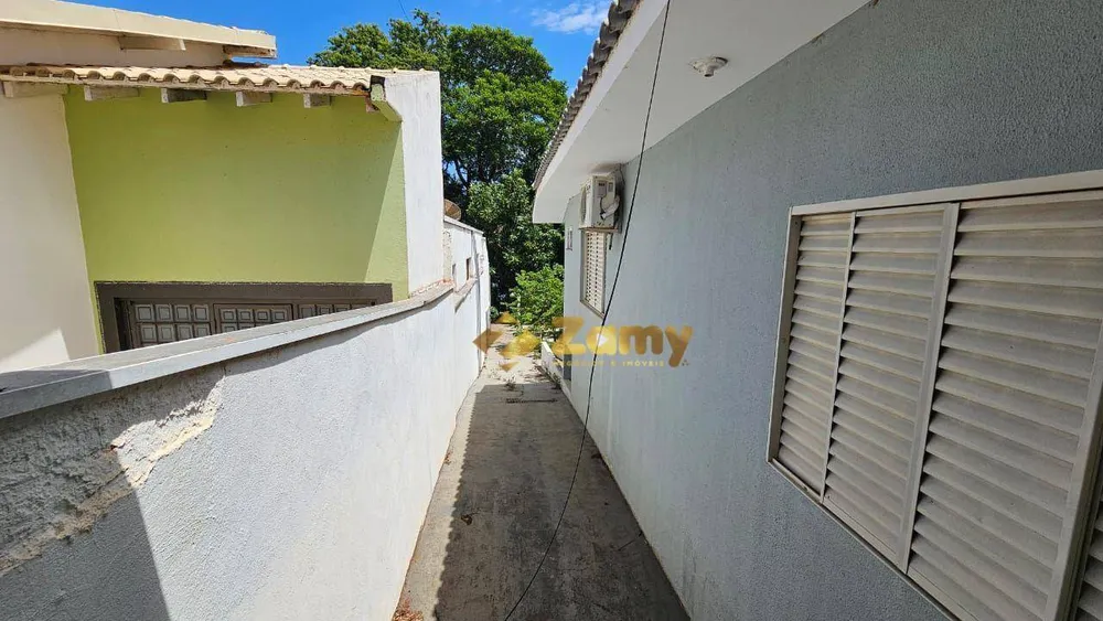 Casa, 6 quartos, 307 m² - Foto 20