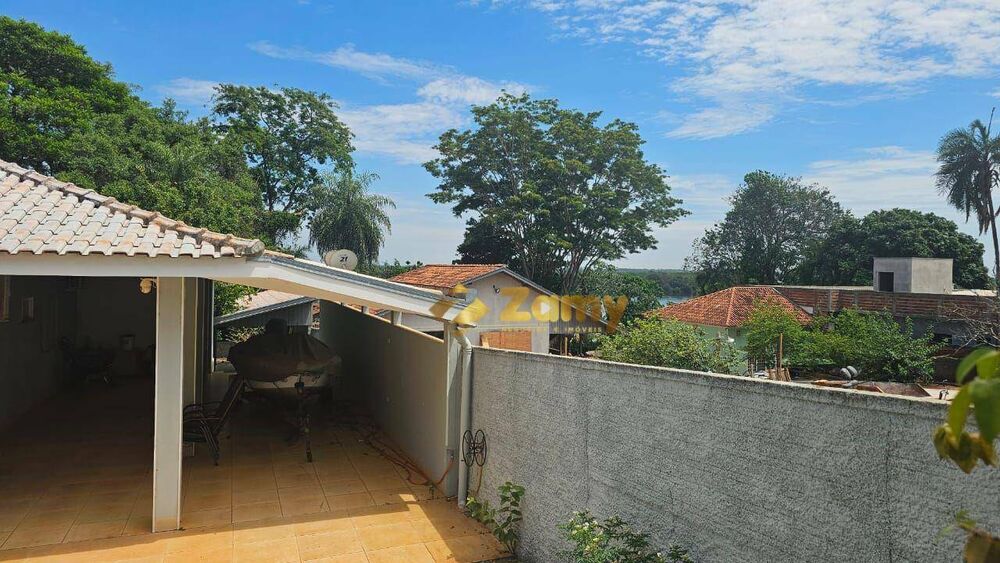 Casa, 6 quartos, 307 m² - Foto 3