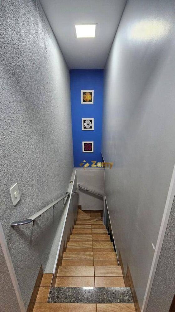 Casa, 6 quartos, 307 m² - Foto 2