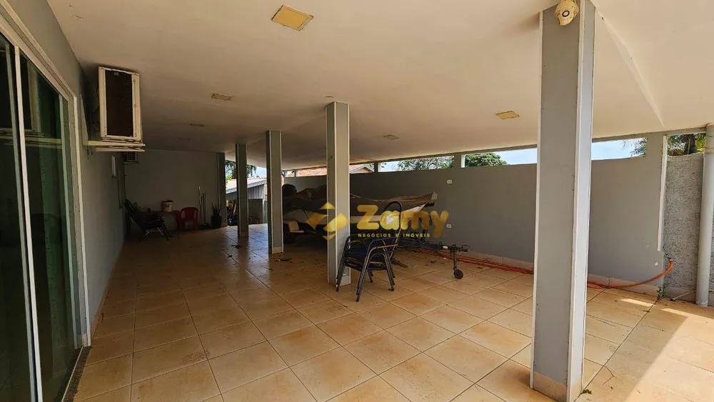 Casa, 6 quartos, 307 m² - Foto 17