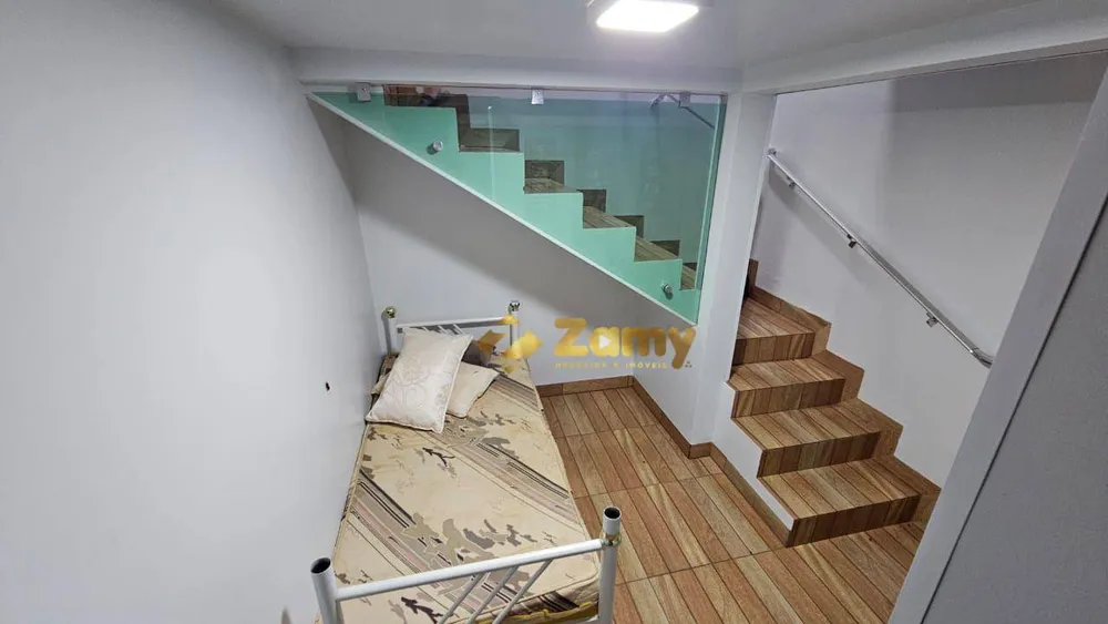 Casa, 6 quartos, 307 m² - Foto 11
