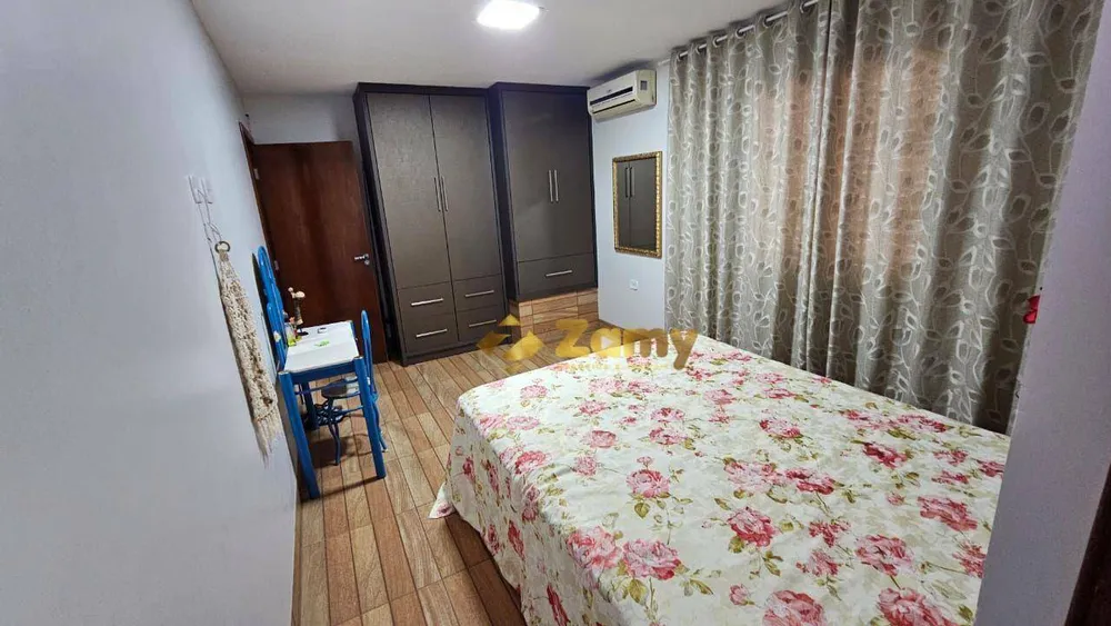 Casa, 6 quartos, 307 m² - Foto 10