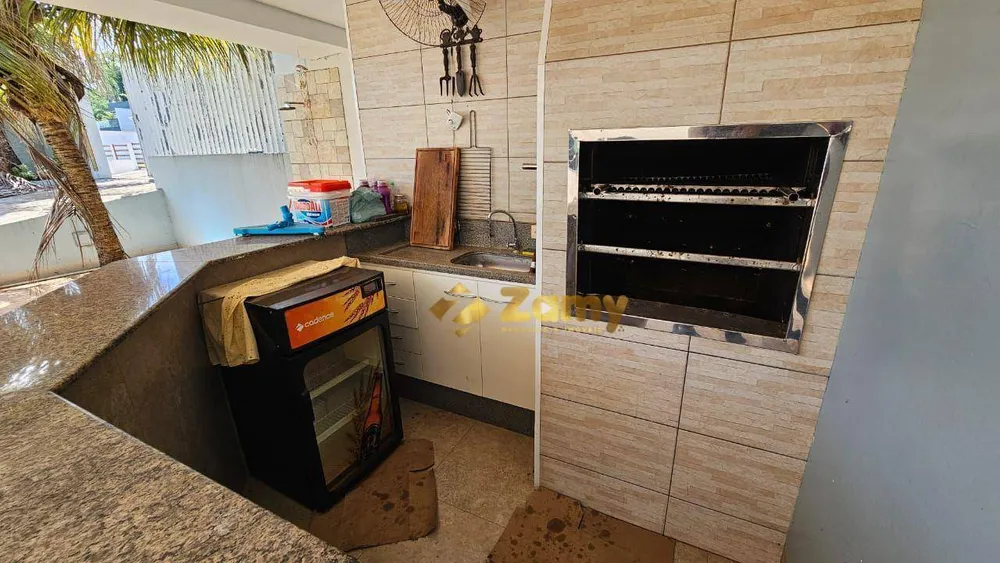 Casa, 6 quartos, 307 m² - Foto 9