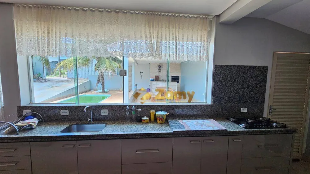 Casa, 6 quartos, 307 m² - Foto 16