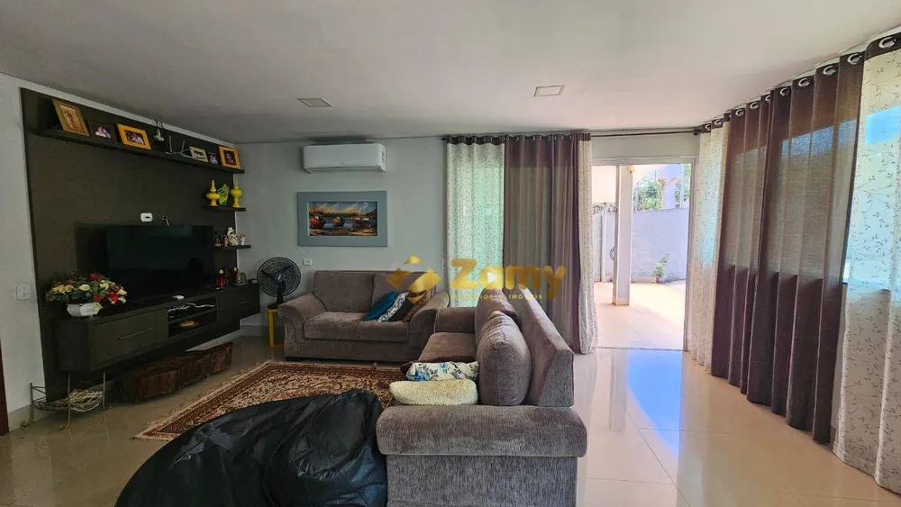 Casa, 6 quartos, 307 m² - Foto 13
