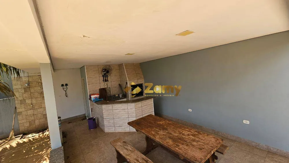 Casa, 6 quartos, 307 m² - Foto 5