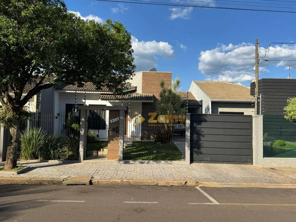 Casa, 3 quartos, 260 m² - Foto 5