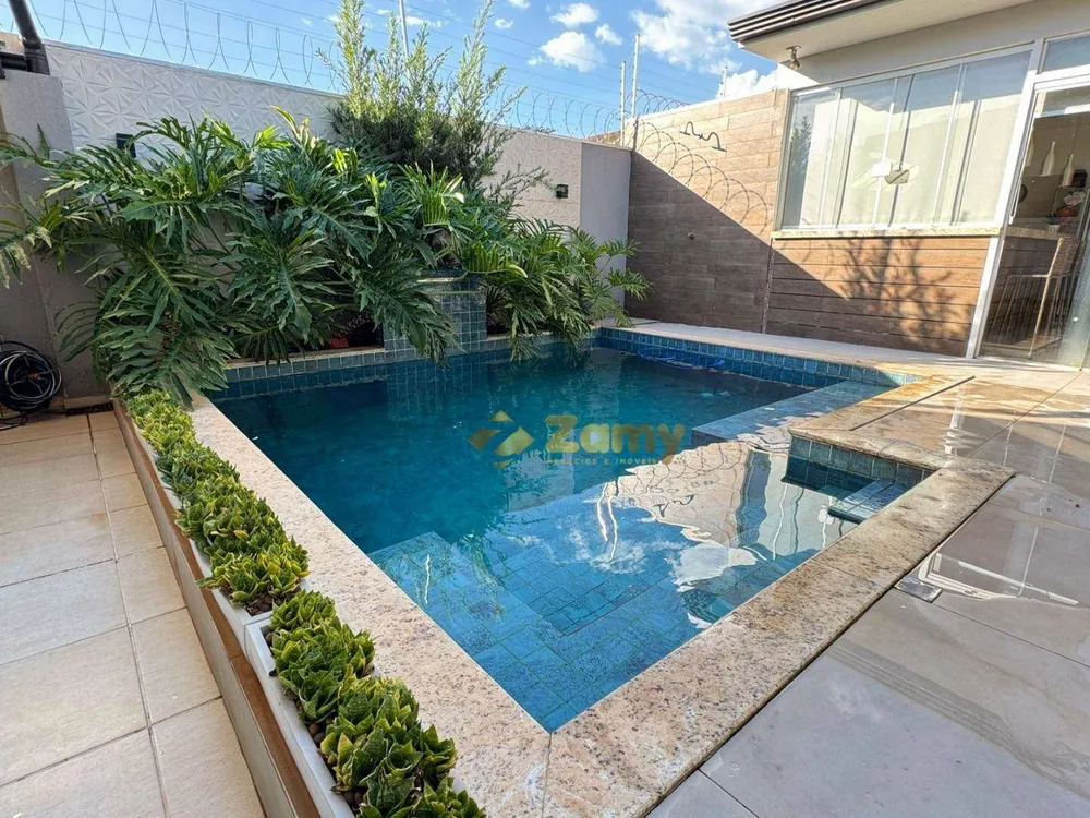 Casa, 3 quartos, 260 m² - Foto 2