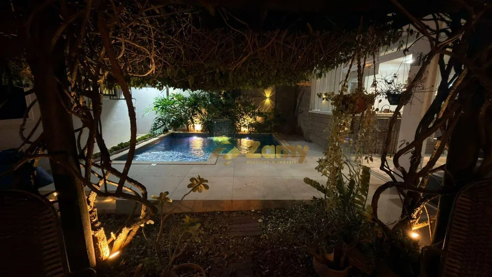 Casa, 3 quartos, 260 m² - Foto 7