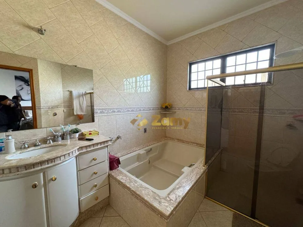 Casa, 3 quartos, 260 m² - Foto 4