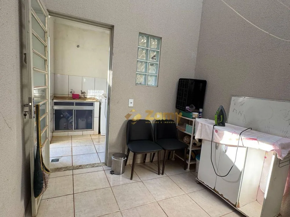Casa, 3 quartos, 260 m² - Foto 6