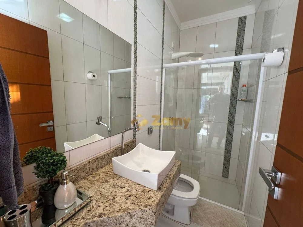 Casa, 3 quartos, 260 m² - Foto 3