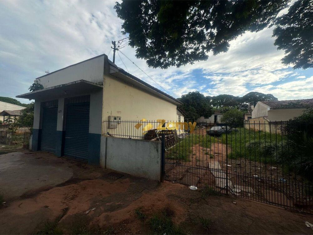 Prédio Inteiro, 144 m² - Foto 2