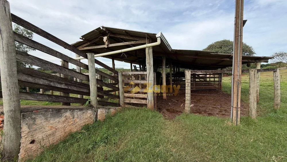 Sítio, 3 quartos, 242 hectares - Foto 6