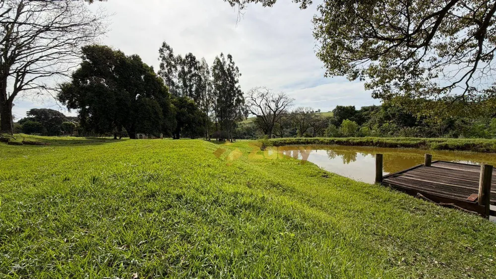 Sítio, 3 quartos, 242 hectares - Foto 4