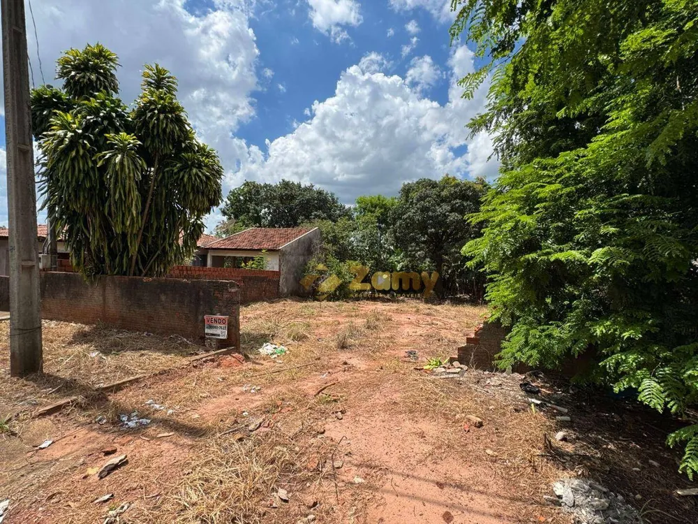 Terreno, 610 m² - Foto 3